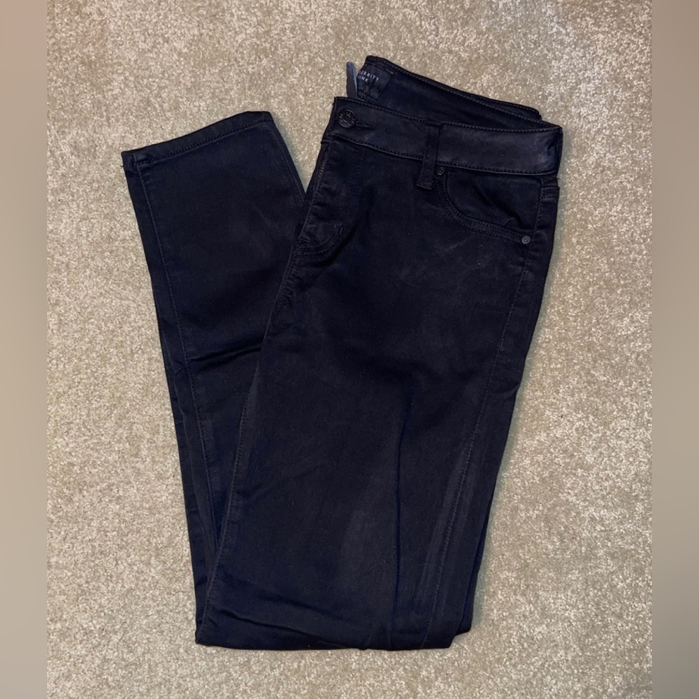 Celebrity Pink Jeans
